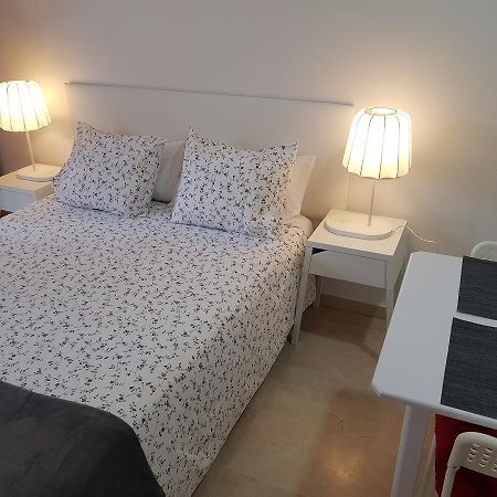 Ferienwohnung Fan Flat Mariscal Málaga Exterior foto