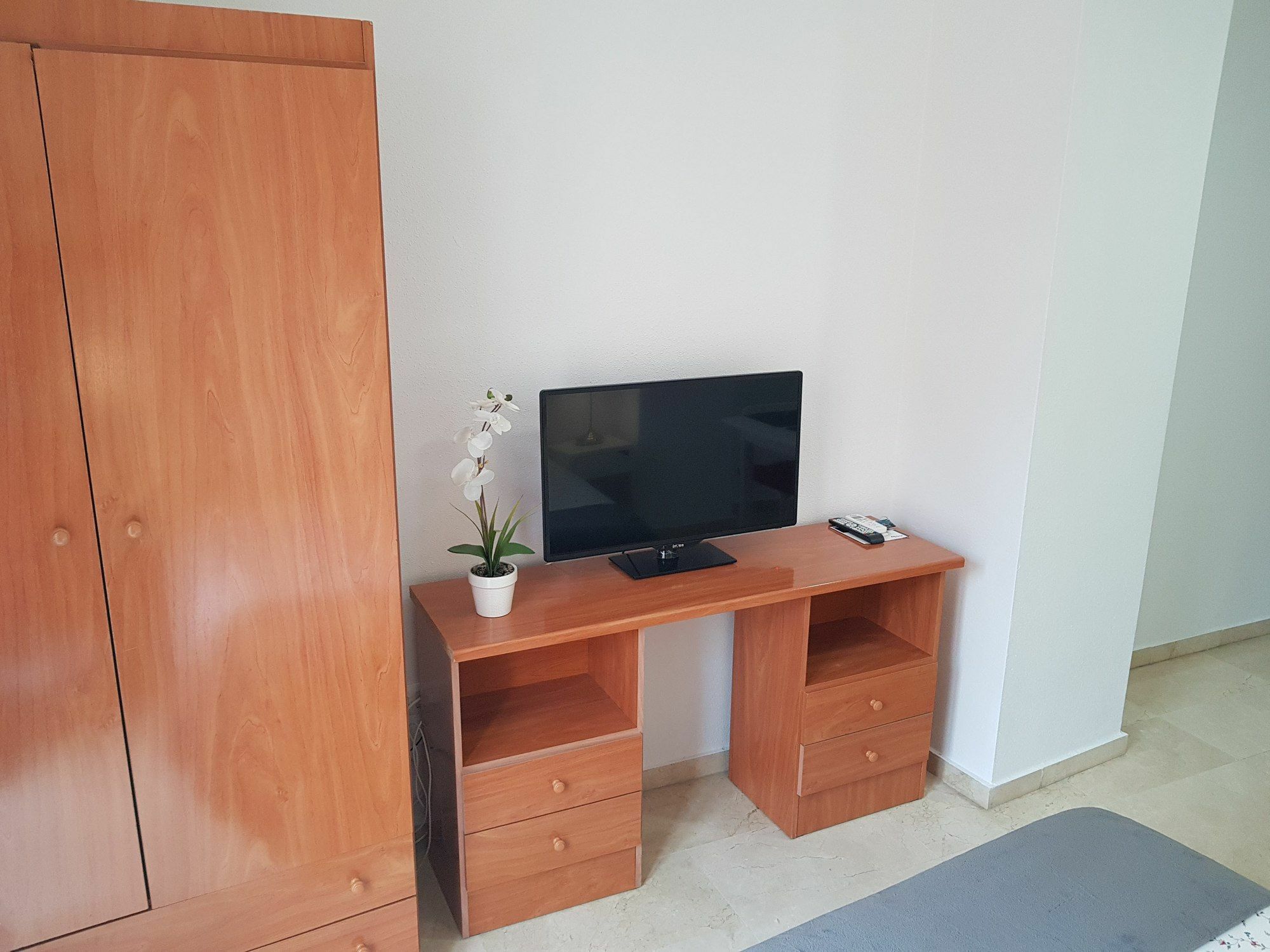 Ferienwohnung Fan Flat Mariscal Málaga Exterior foto