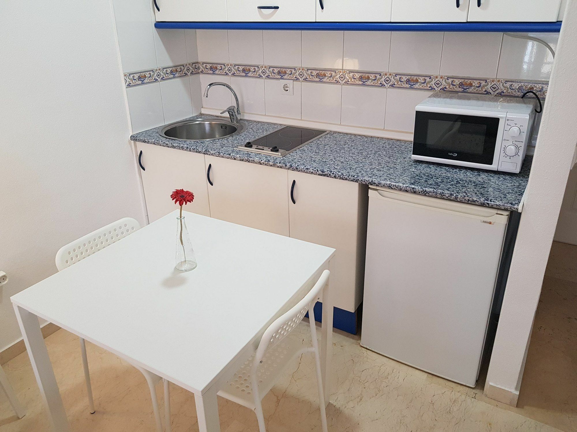 Ferienwohnung Fan Flat Mariscal Málaga Exterior foto