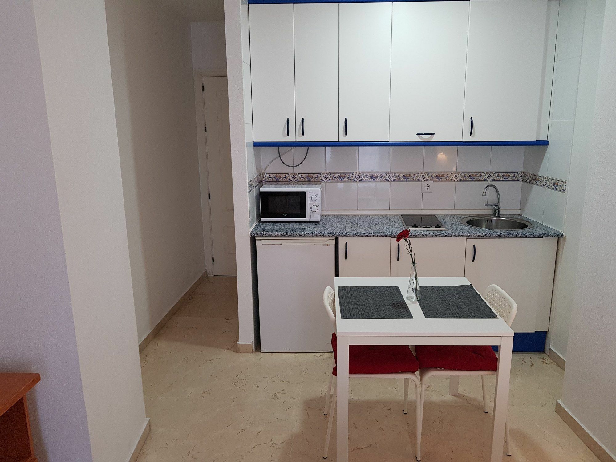 Ferienwohnung Fan Flat Mariscal Málaga Exterior foto