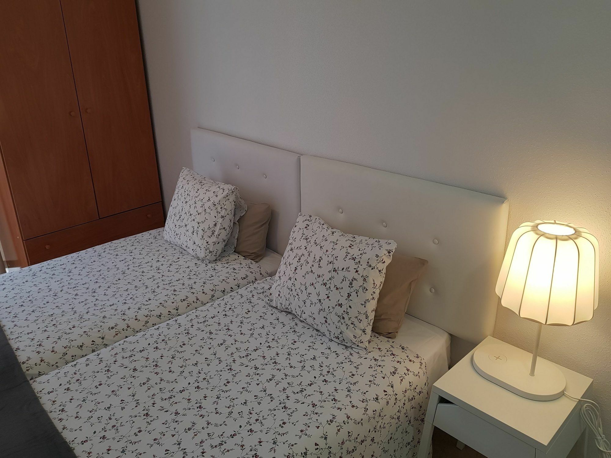 Ferienwohnung Fan Flat Mariscal Málaga Exterior foto
