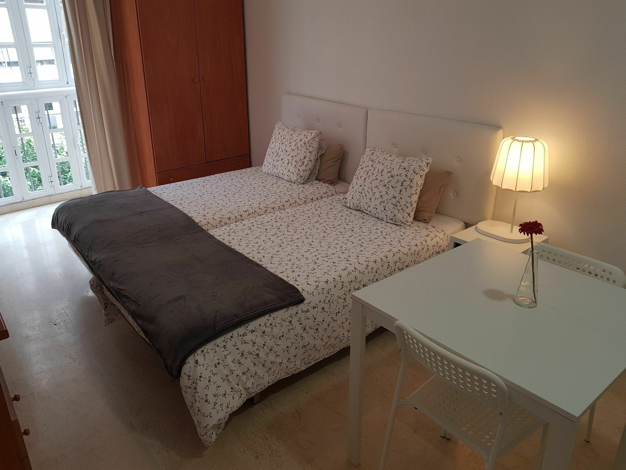 Ferienwohnung Fan Flat Mariscal Málaga Exterior foto