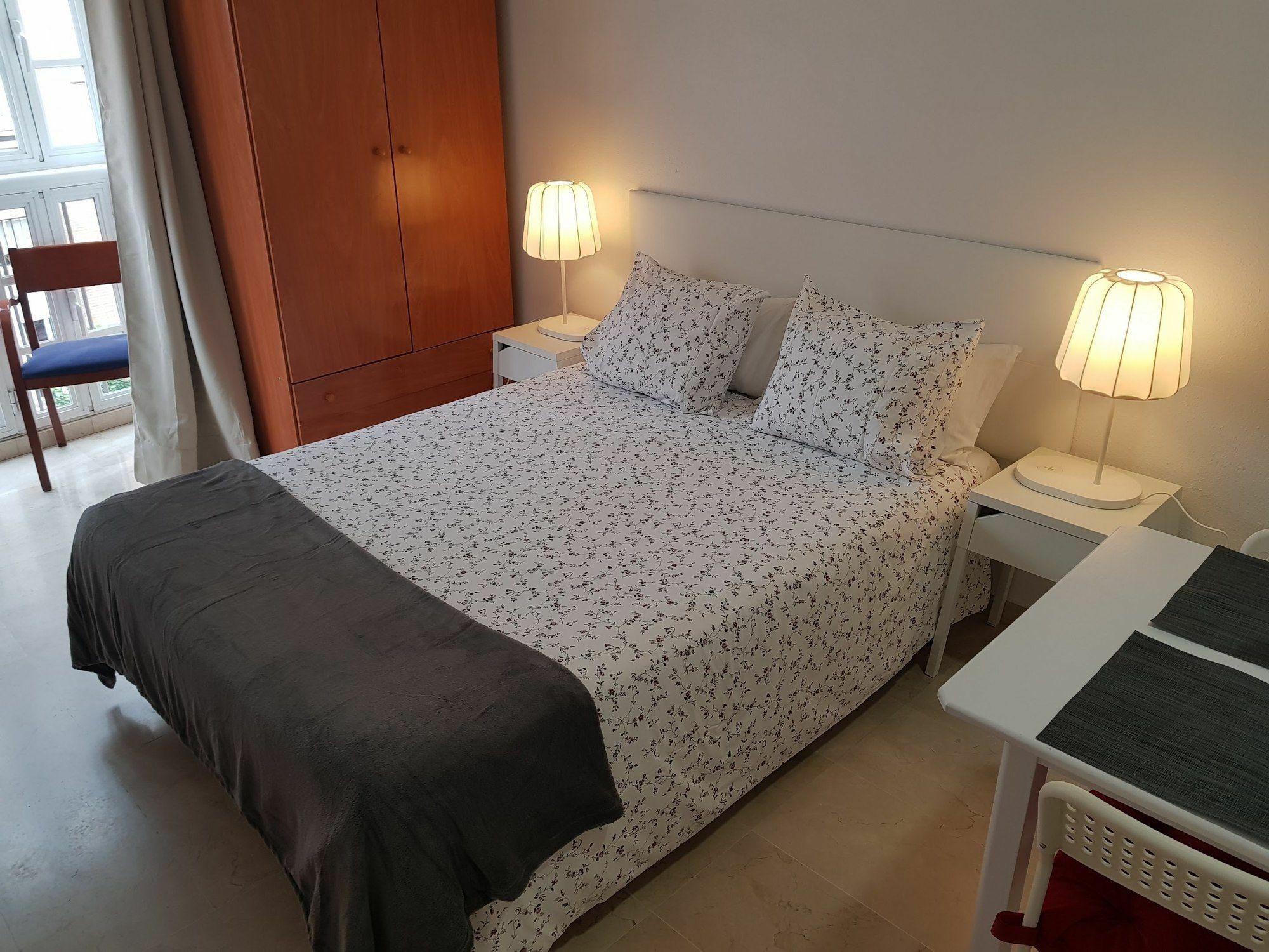 Ferienwohnung Fan Flat Mariscal Málaga Exterior foto