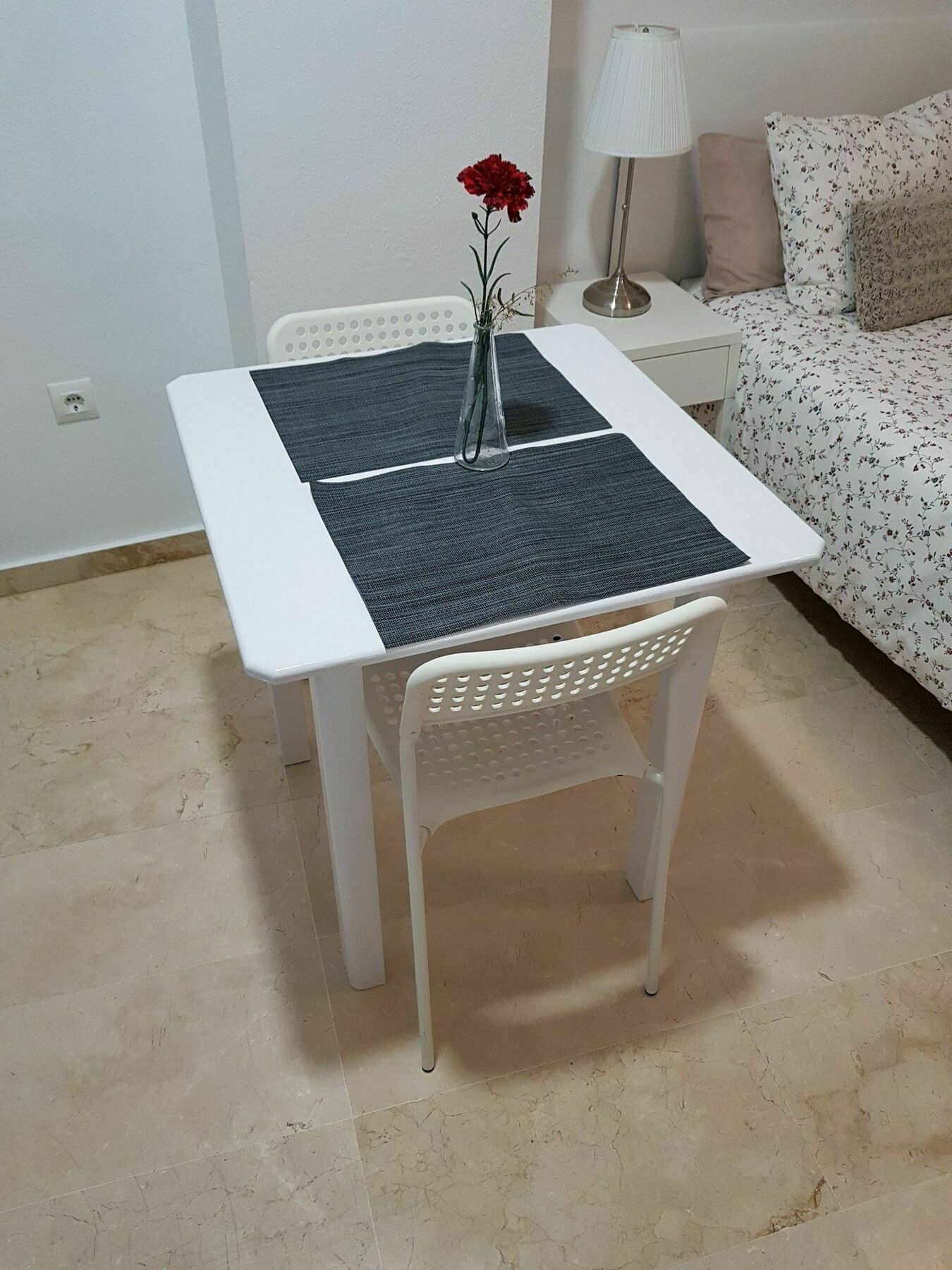 Ferienwohnung Fan Flat Mariscal Málaga Exterior foto