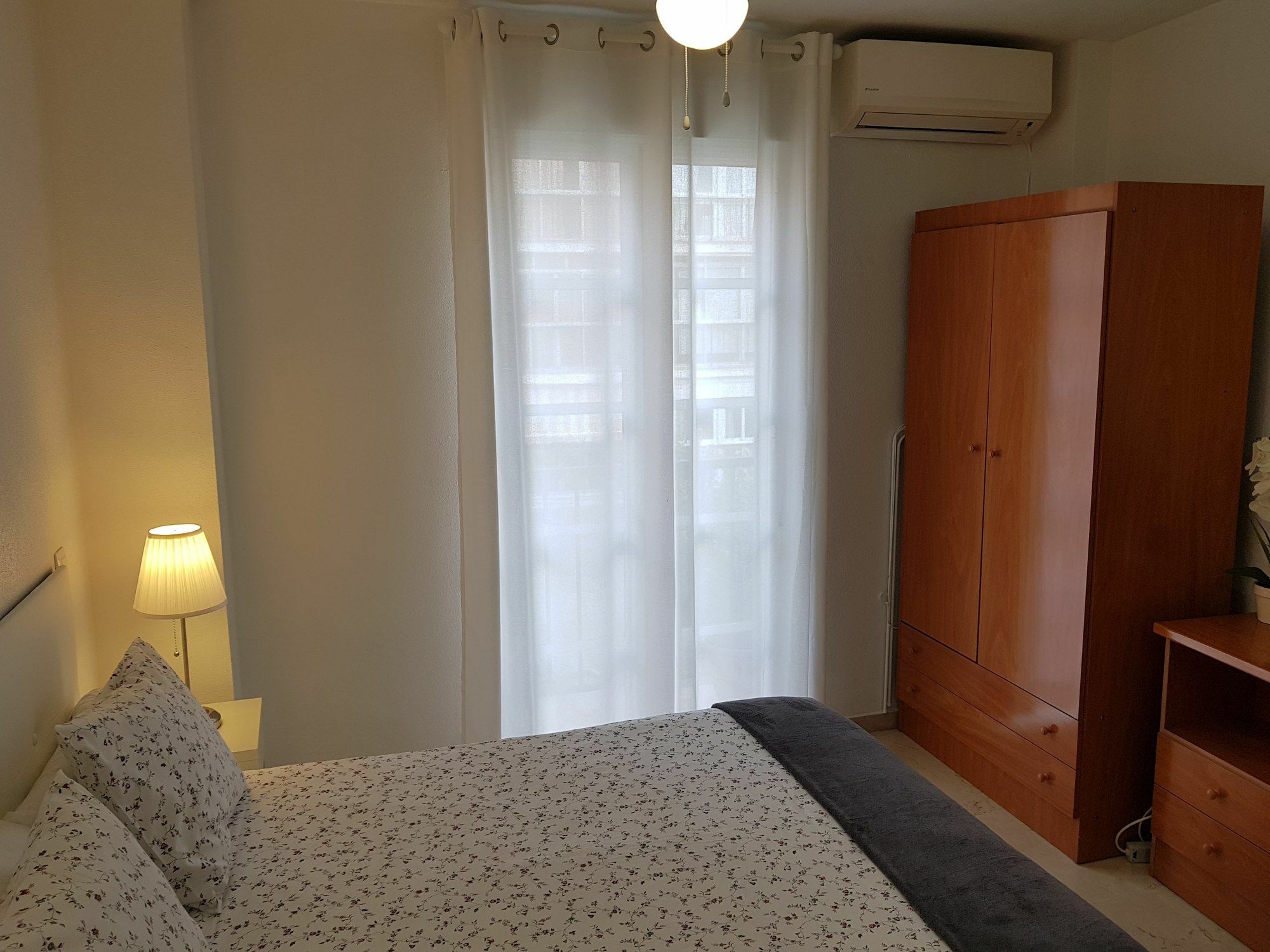 Ferienwohnung Fan Flat Mariscal Málaga Exterior foto