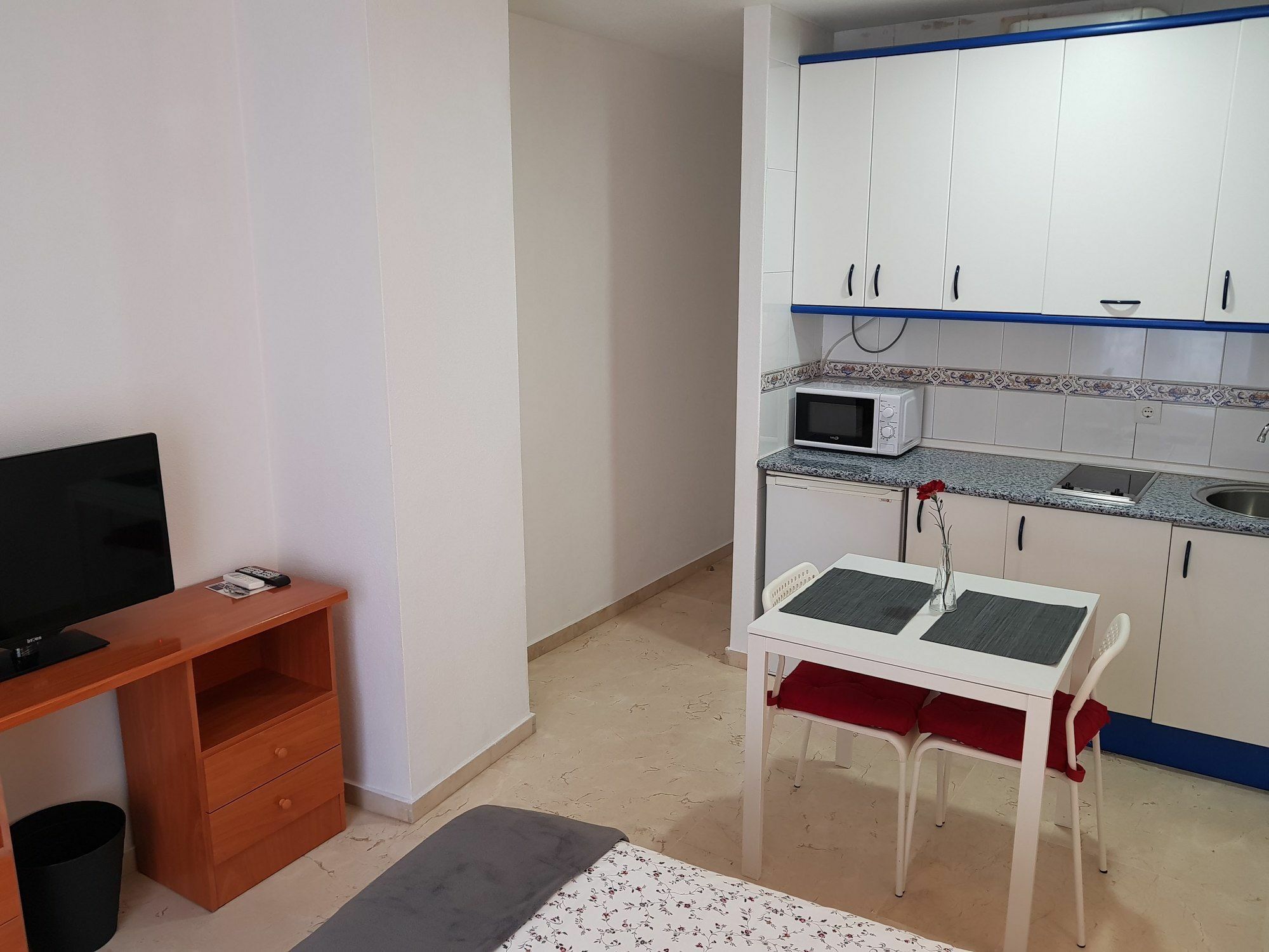 Ferienwohnung Fan Flat Mariscal Málaga Exterior foto