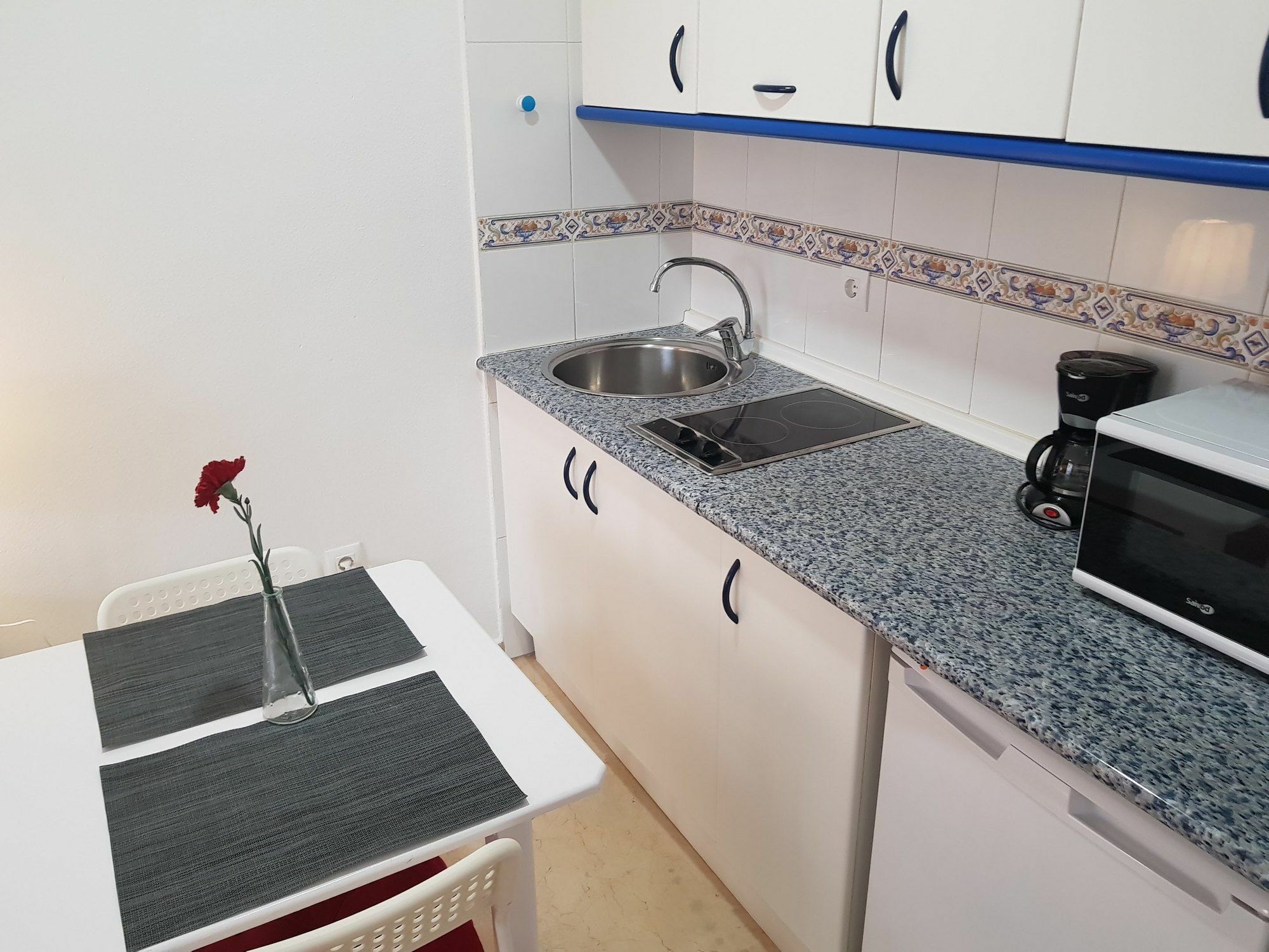 Ferienwohnung Fan Flat Mariscal Málaga Exterior foto
