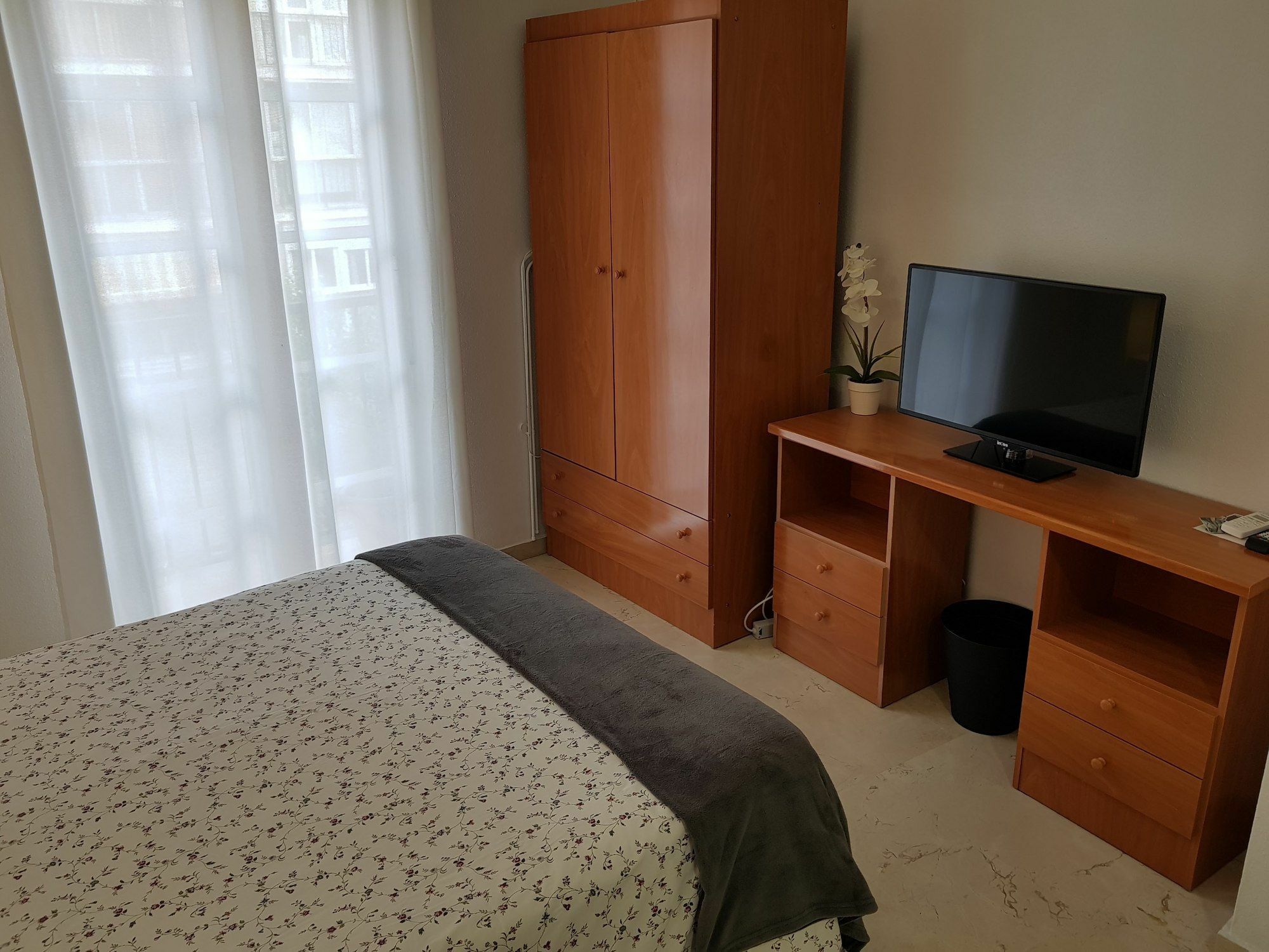 Ferienwohnung Fan Flat Mariscal Málaga Exterior foto