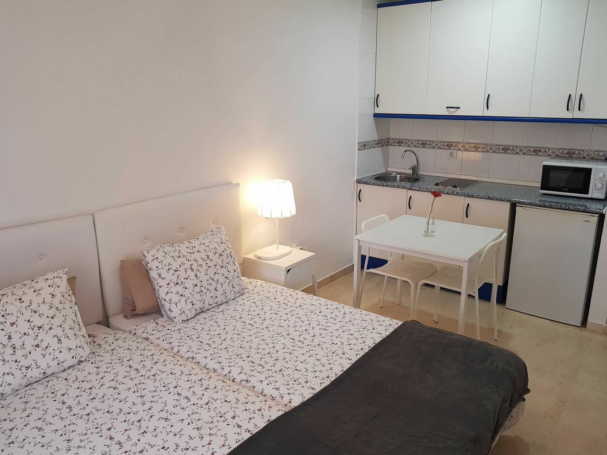 Ferienwohnung Fan Flat Mariscal Málaga Exterior foto