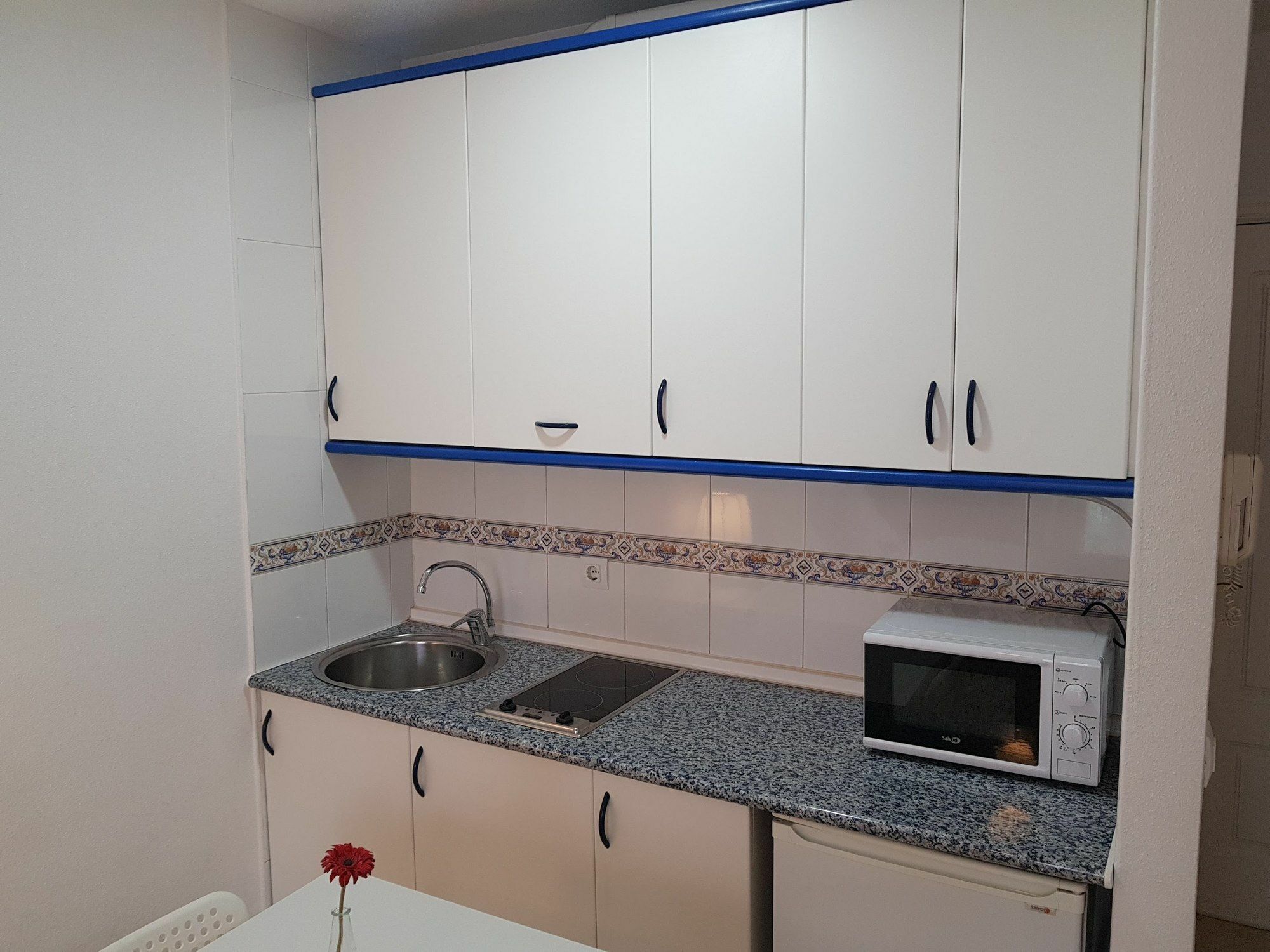Ferienwohnung Fan Flat Mariscal Málaga Exterior foto